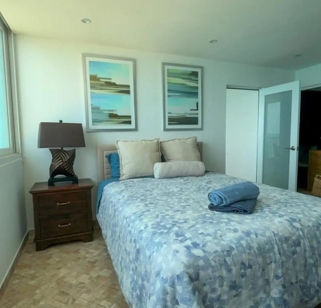 Beachfront Dream Getaway - Condado San Juan Puerto Rico