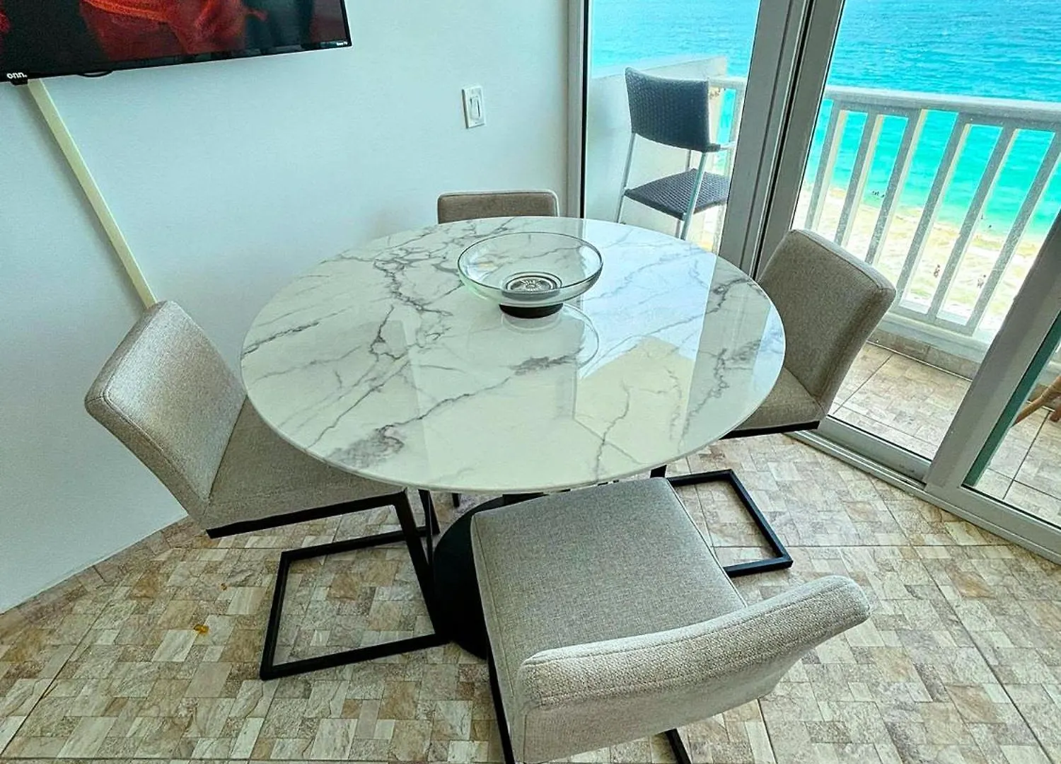 Beachfront Dream Getaway - Condado San Juan