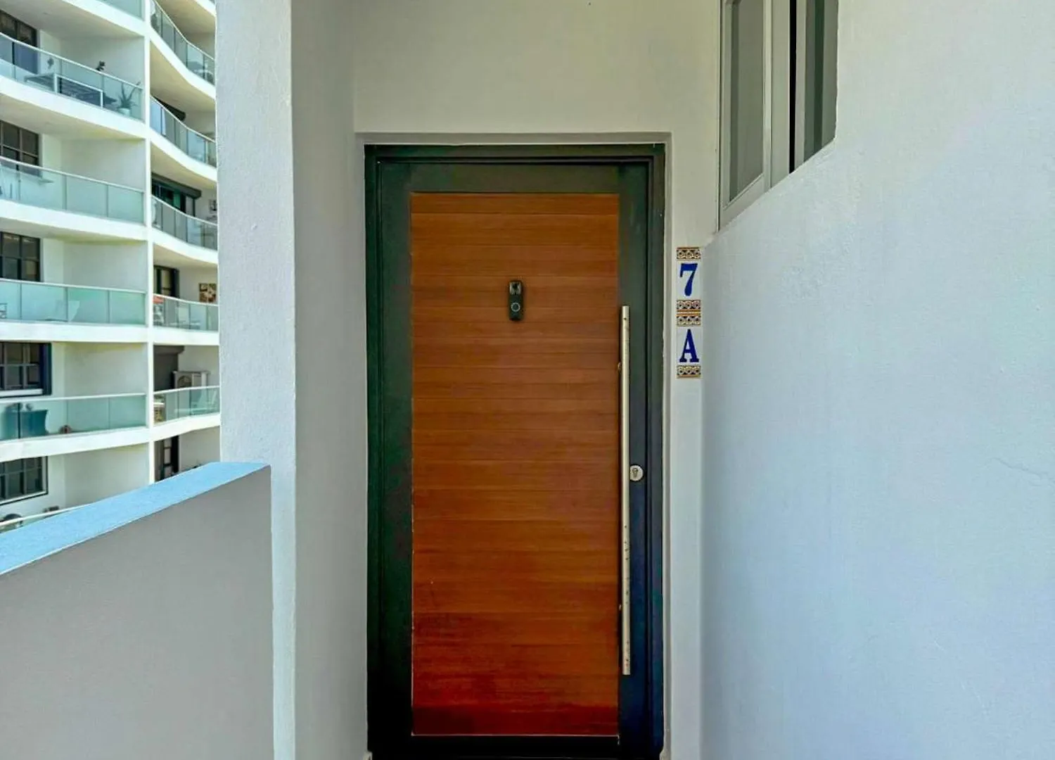 סן חואן Condado Beachfront- Perfect For Families!