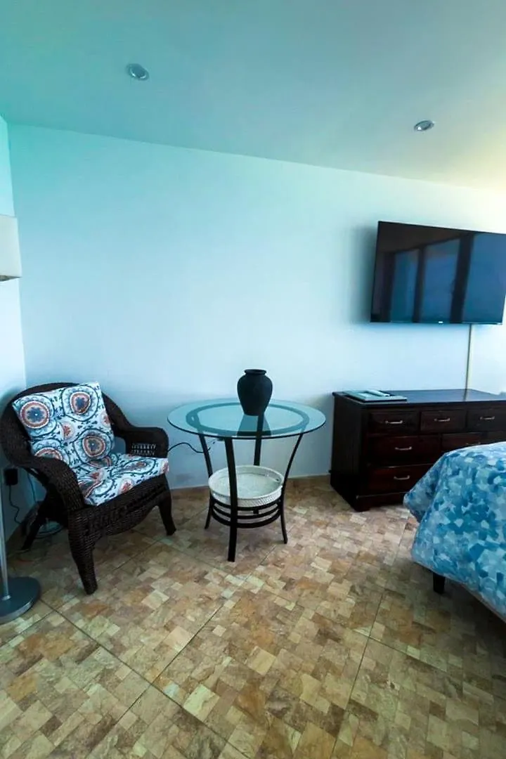 Beachfront Dream Getaway - Condado San Juan