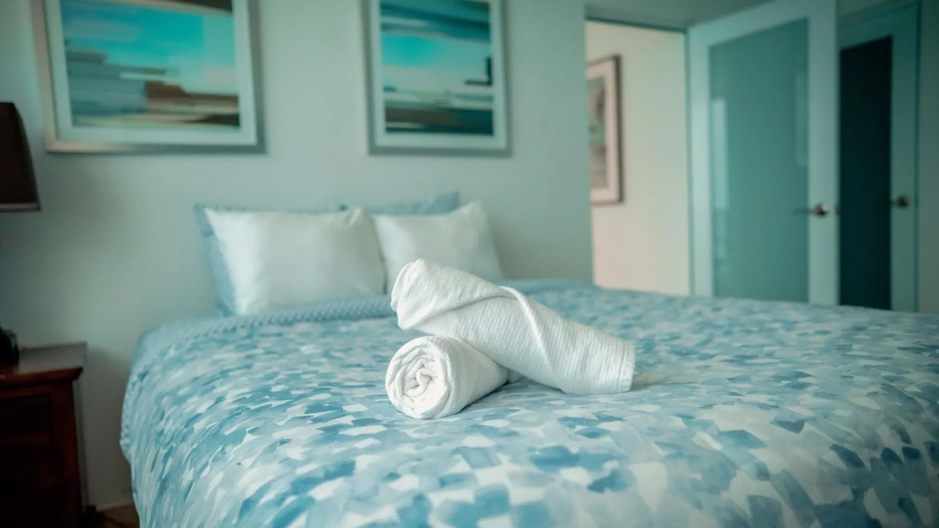 Beachfront Dream Getaway - Condado San Juan Puerto Rico